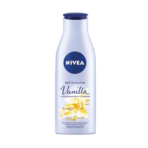 Lotion Nivea 200 ML