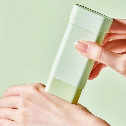 Creme Solaire Tocobo Cica Cooling Stick Spf50+ 18 G