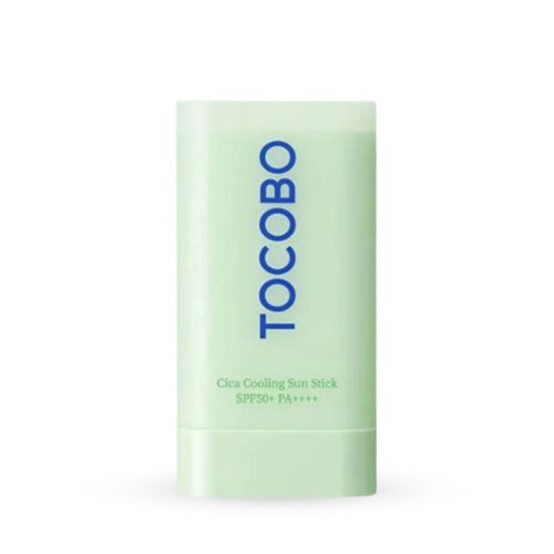 Creme Solaire Tocobo Cica Cooling Stick Spf50+ 18 G