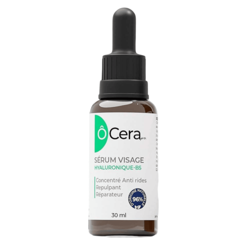 Serum O Cera Visage Aloe Vera 30 Ml