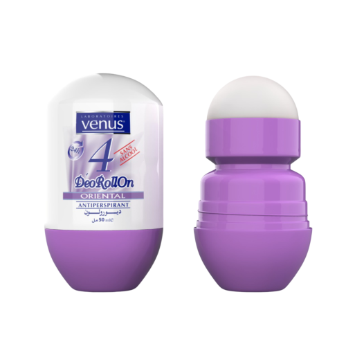 Roll-on Venus Oriental 50 ML