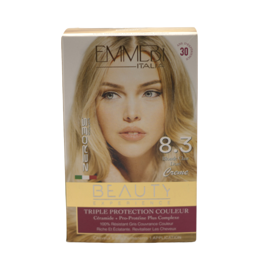 Teinture Emmebi Italia