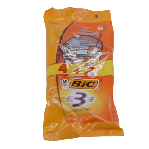 Lame Bic 3 L 01 Unité