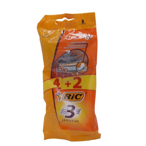 Lame Bic 3 L 01 Unité
