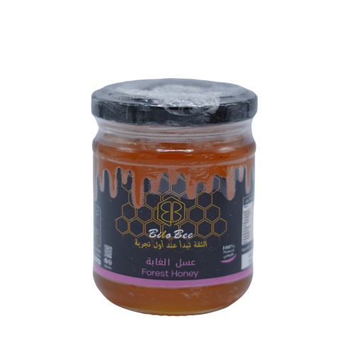 Miel Bilo Bee Forest 250 G