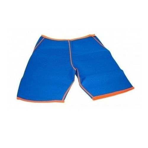 Gaine Yc Ladies Fitness Short - L