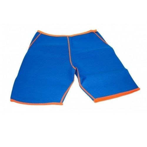 Gaine Yc Ladies Fitness Short - L