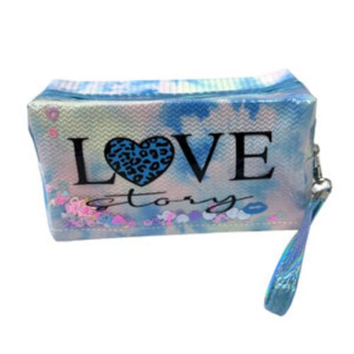Sac De Maquillage Classic Fashion