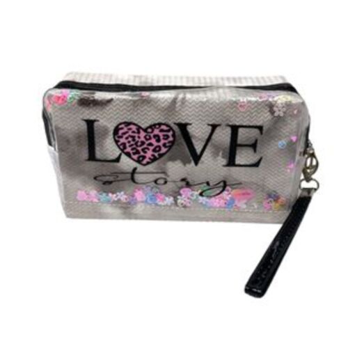 Sac De Maquillage Classic Fashion