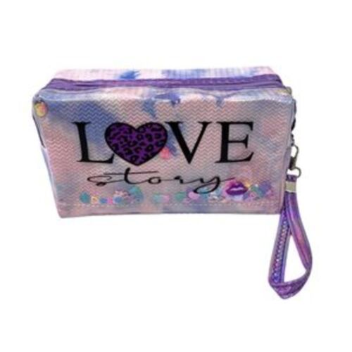 Sac De Maquillage Classic Fashion