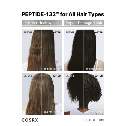 Serum Cosrx Peptide 132 For All Hair Types 28 ML