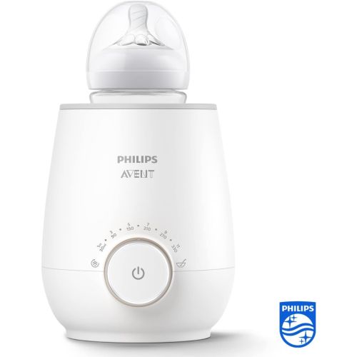 Appareil Philips Avent Chauffe Biberon