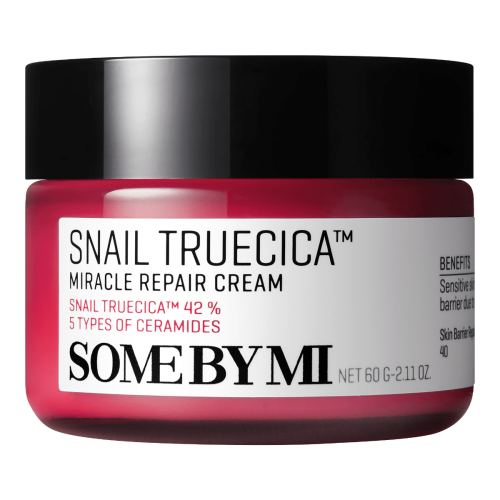 Creme Some Bymi Snail Truecica 60 G