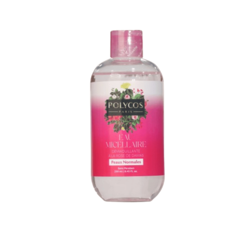 Eau Micellaire Polycos 250 ML - ROSE
