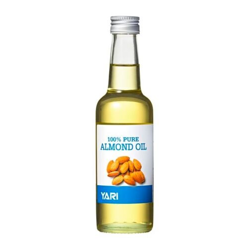 Huile Yari D'Amande Douce Bouteille 250 Ml