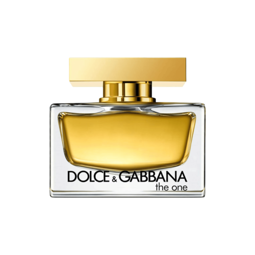 DOLCE & GABBANA THE ONE 75ML