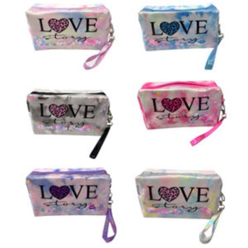 Sac De Maquillage Classic Fashion