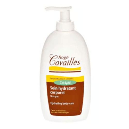 Creme Hydratante Rogé Cavaillès Corporel 300 ML