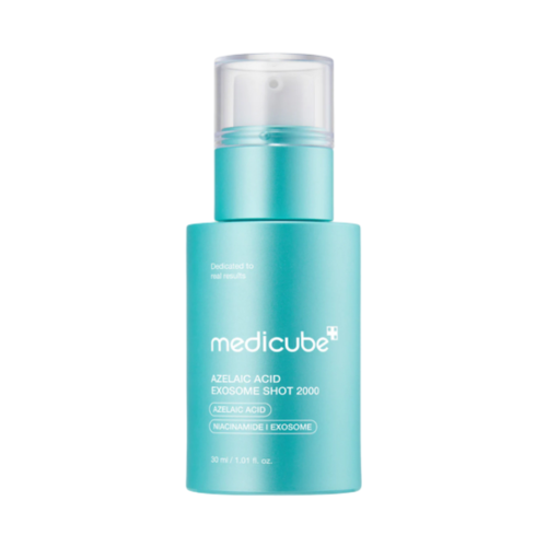 Serum Medicube Azelaic Acid Exosome Shot 2000 30 ML