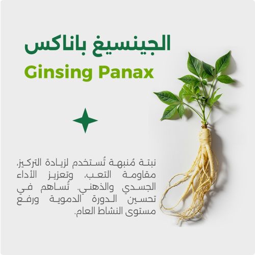 Complément Viherbs Osogold 60 CAPSULES