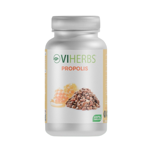 Complément Viherbs Propolis 60 CAPSULES