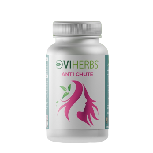 Complément Viherbs Anti Chute 60 CAPSULES