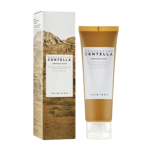Mousse Centella Skin1004 55 ML