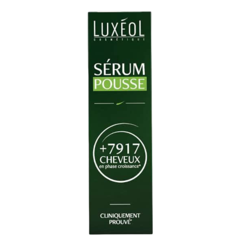 Serum Luxeol Pousse 50 ML