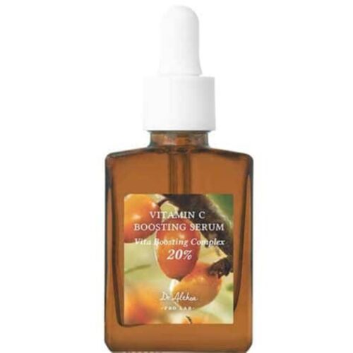 Serum Dr Althea Gentle Vitamin C Boosting 63% 30 ML