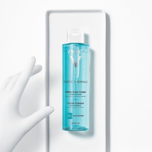 Lotion Vichy Purte Thermale 200 ML