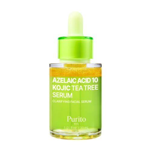 Serum Purito Azelaic Acid 10 Kojic Tea Tree 30 Ml