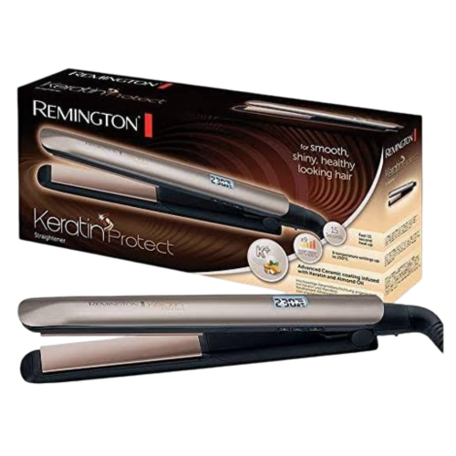 Lisseur Remington Keratin Protect 8540k
