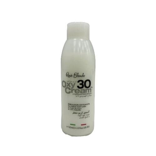 Creme Renee Blanche Oxydant 30 Vol 120 Ml