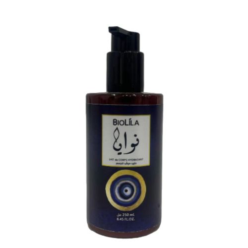 Lait De Corps Biolila 250 ML - NWIA