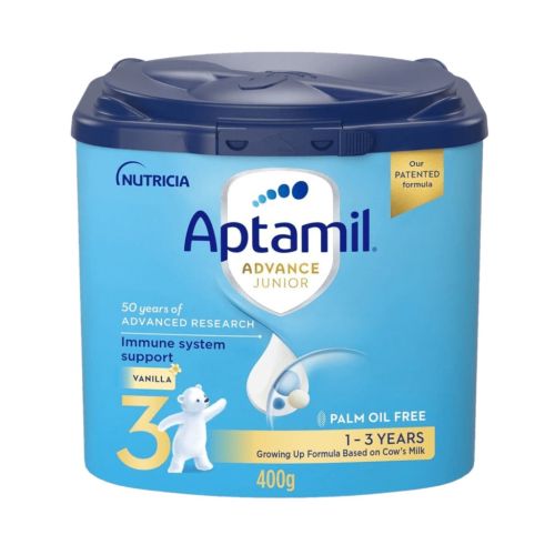 Lait Aptamil 3 Advance 400 G