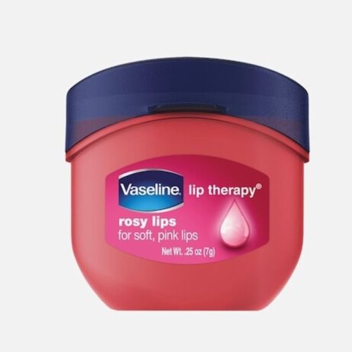 Baume a Lévre Vaseline Rosy Lips Therapy 7 G