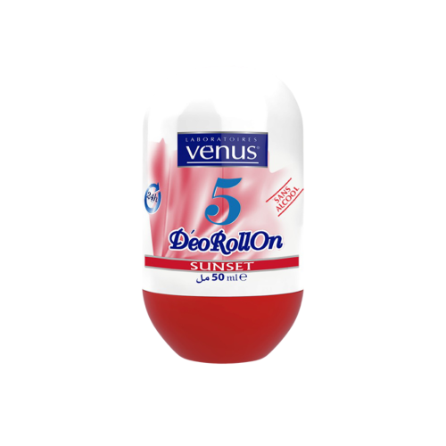 Roll-on Venus Sunset 50 ML