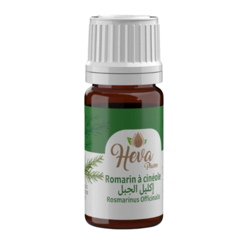 Huile Heva Romarin A Cineole 5 ML