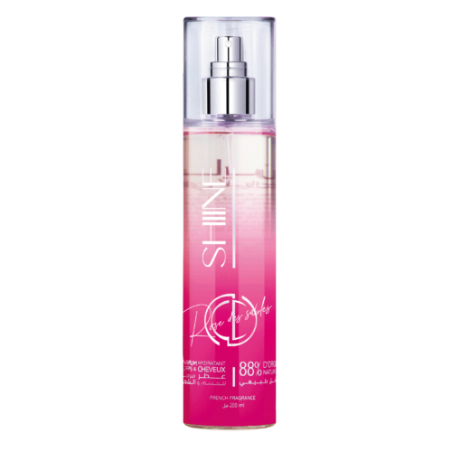 Brume Shiine Rose Des Sables 200 ML