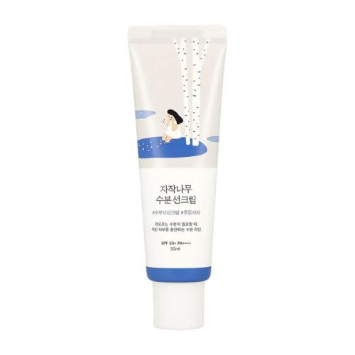 Crème Solaire Round Lab Spf50+ 50 ML