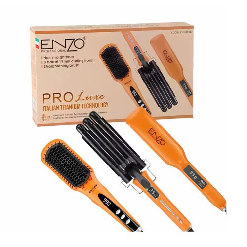 ENZO PRO LUXE PACK EN-3956G