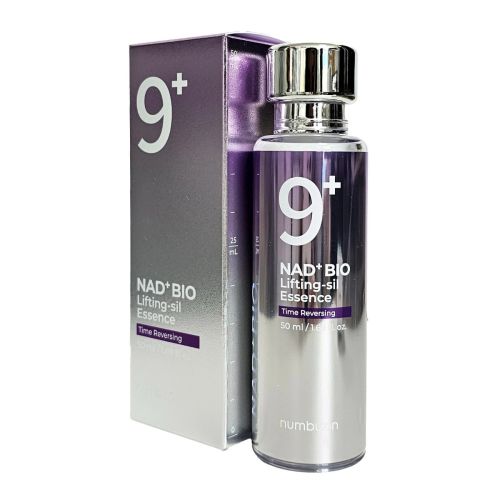 Serum Numbuzin 9+ Nmn Bio Essence Lifting-sil Anti-aging - Made In Korea 50 ML