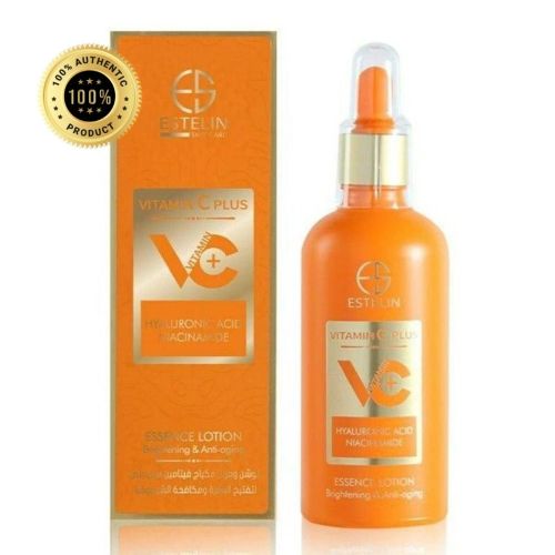 ESTELIN VITAMIN PLUS ESSENCE LOTION