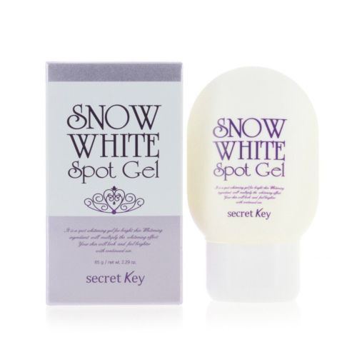 SNOW WHITE SPOT GEL 65G