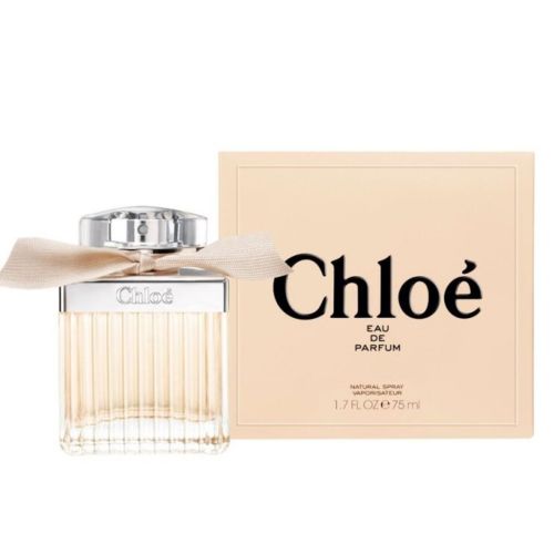 Eau De Parfum Chloe 75 ML