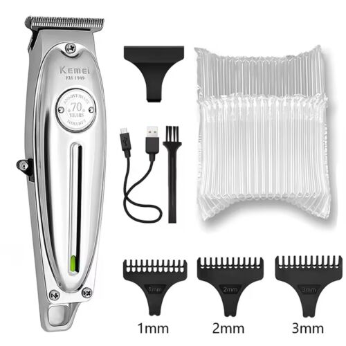 Tondeuse Kemei Km-1949