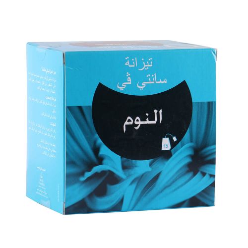 Tisane Sante Vie Sommeil 15 SACHETS