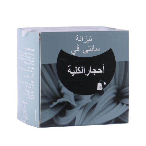 SANTE VIE TISANE CALCULS RENAUX B/15