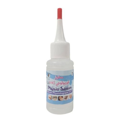 Serum Sante Propharm Physiologique 0.9% 60 ML