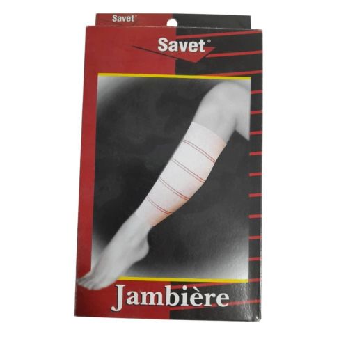 SAVET JAMBIERE